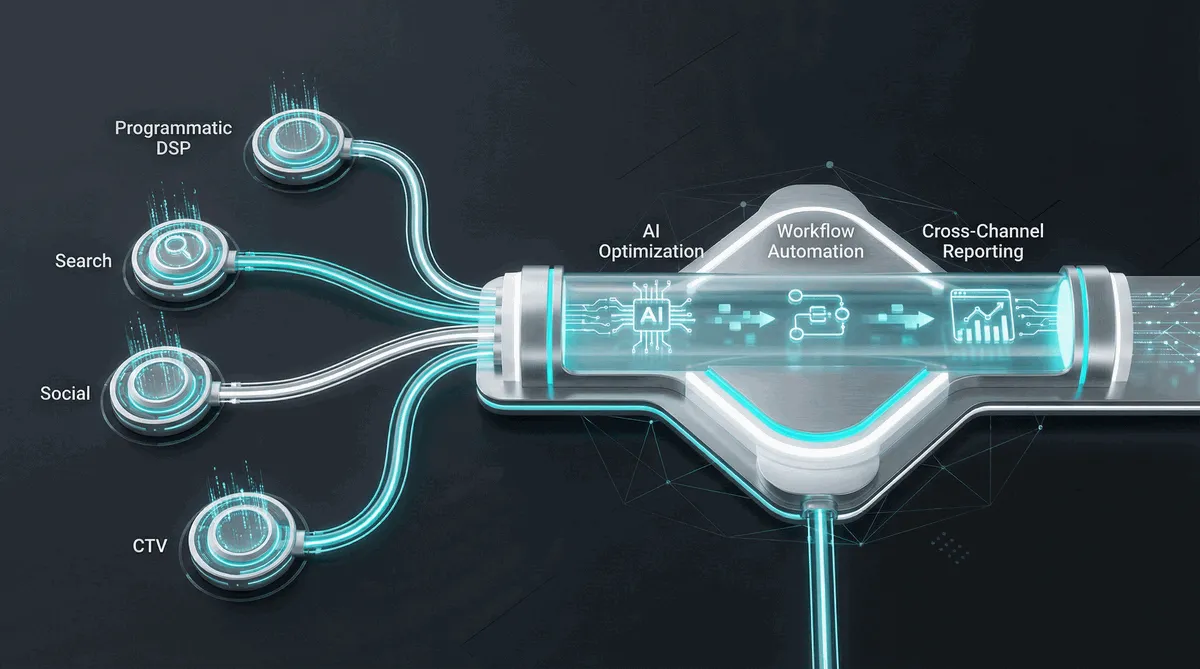 Basis overview infographic