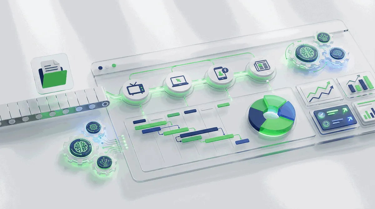 Bionic overview infographic