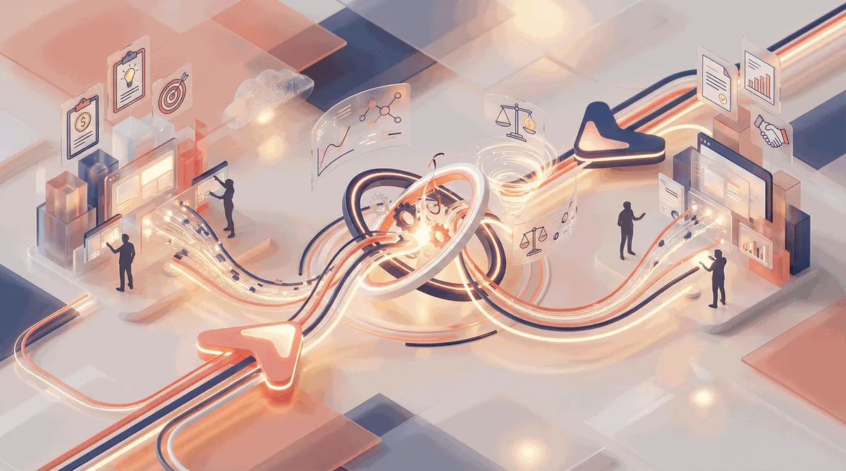 BriefBid overview infographic