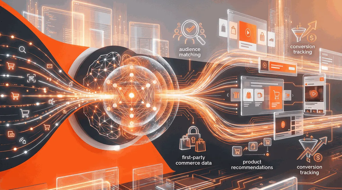 Criteo overview infographic